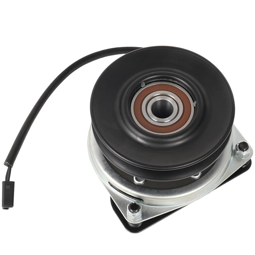 Amazon.com : OCPTY 917-04127 Electric PTO Clutch Replacement